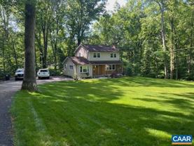 603 Stagecoach Rd - Photo 1 of 1