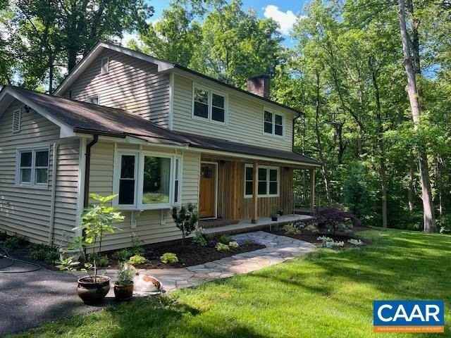 603 Stagecoach Rd - Photo 2 of 15