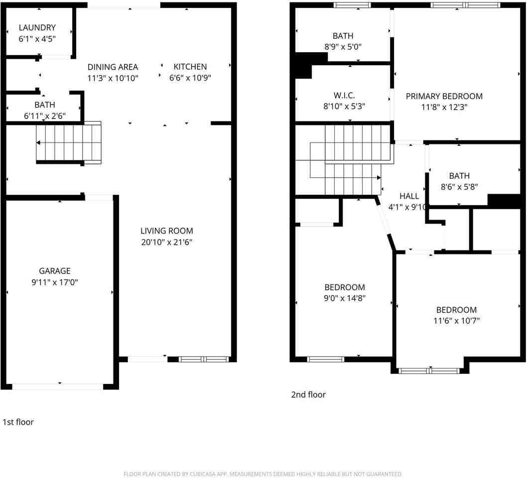 15217 Wrights Crossing Dr - Photo 6 of 28