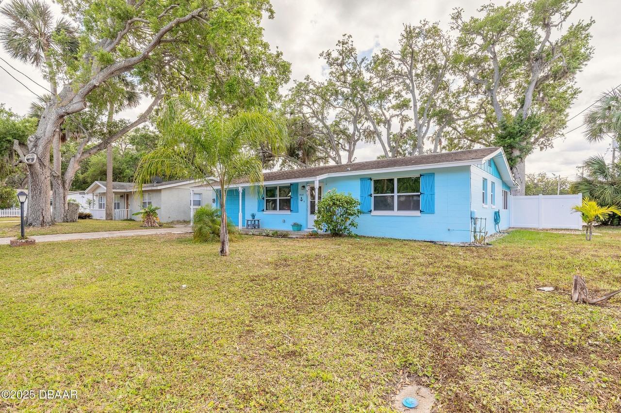 5028 Palmetto St - Photo 3 of 38