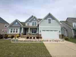 featured image of 3021 Eagle Crest Ln