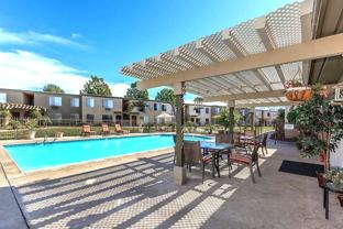 Spacious 2 Bedroom Apartments at The Courtyards in El Cajon - Photo 1 of 1