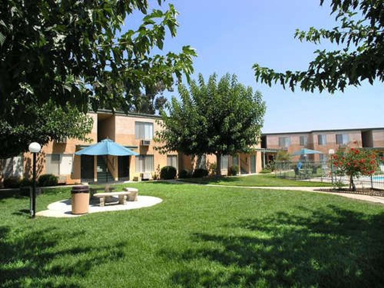 Spacious 2 Bedroom Apartments at The Courtyards in El Cajon - Photo 7 of 15