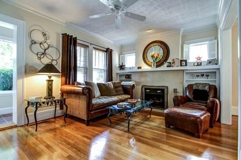 162 Peachtree Hills Ave Ne - Photo 4 of 18