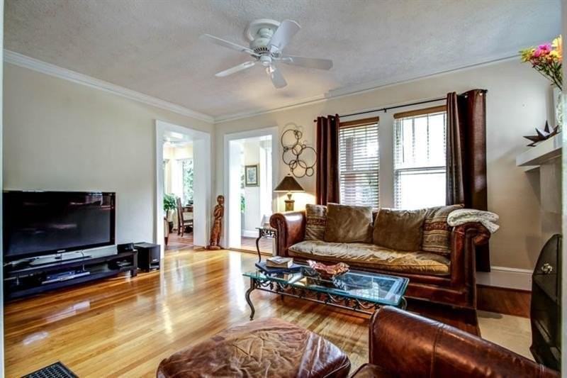 162 Peachtree Hills Ave Ne - Photo 5 of 18