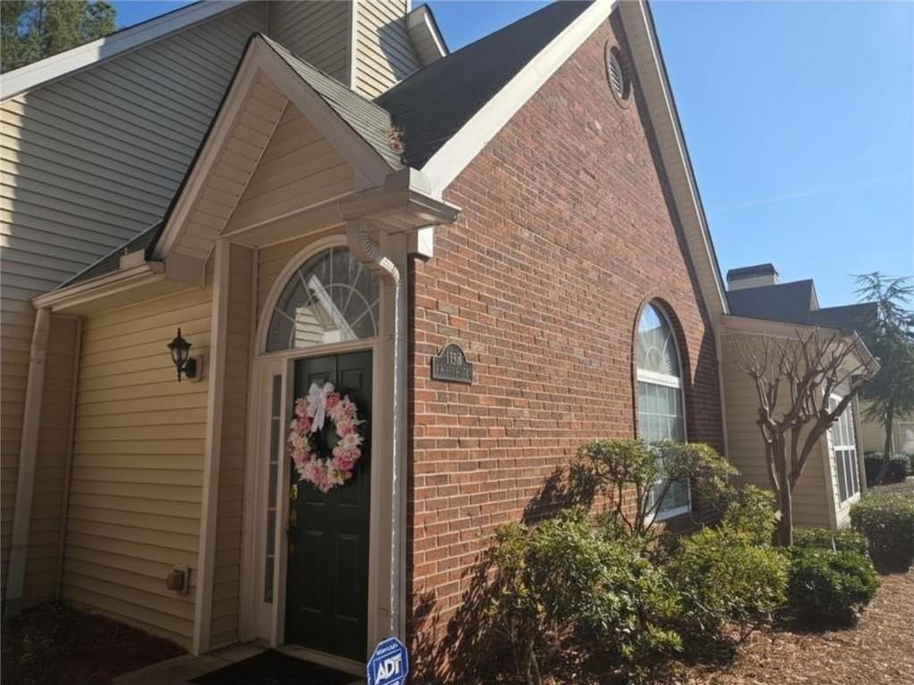 1556 Settlers Walk Ct Sw - Photo 2 of 12