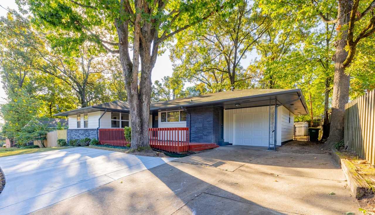 1822 Mccain Blvd - Photo 5 of 37