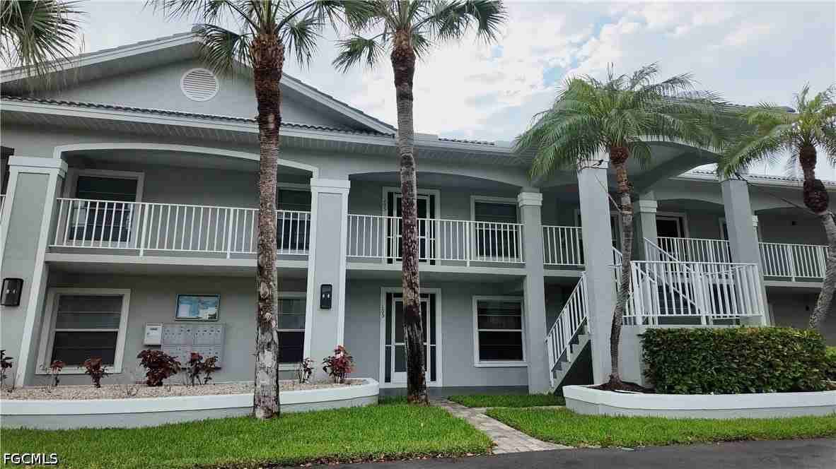 509 Roma Ct #108