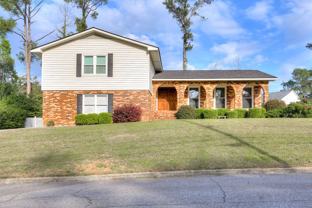 520 Ashland Dr - Photo 1 of 1