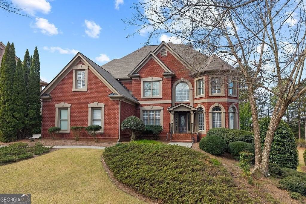 1037 Windermere Xing - Photo 2 of 50
