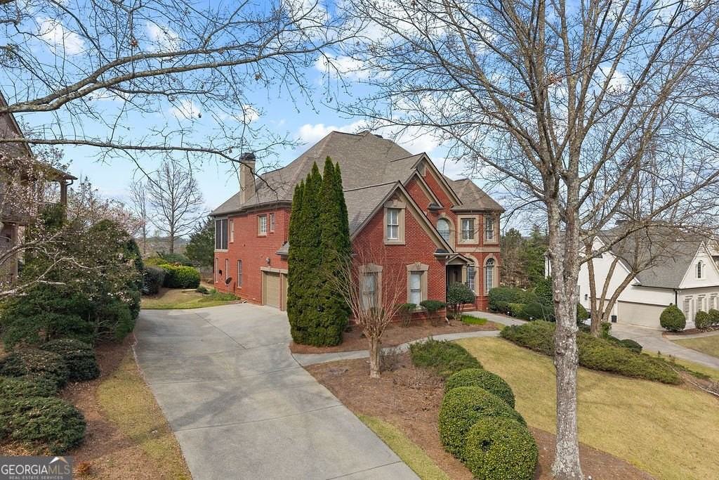 1037 Windermere Xing - Photo 3 of 50