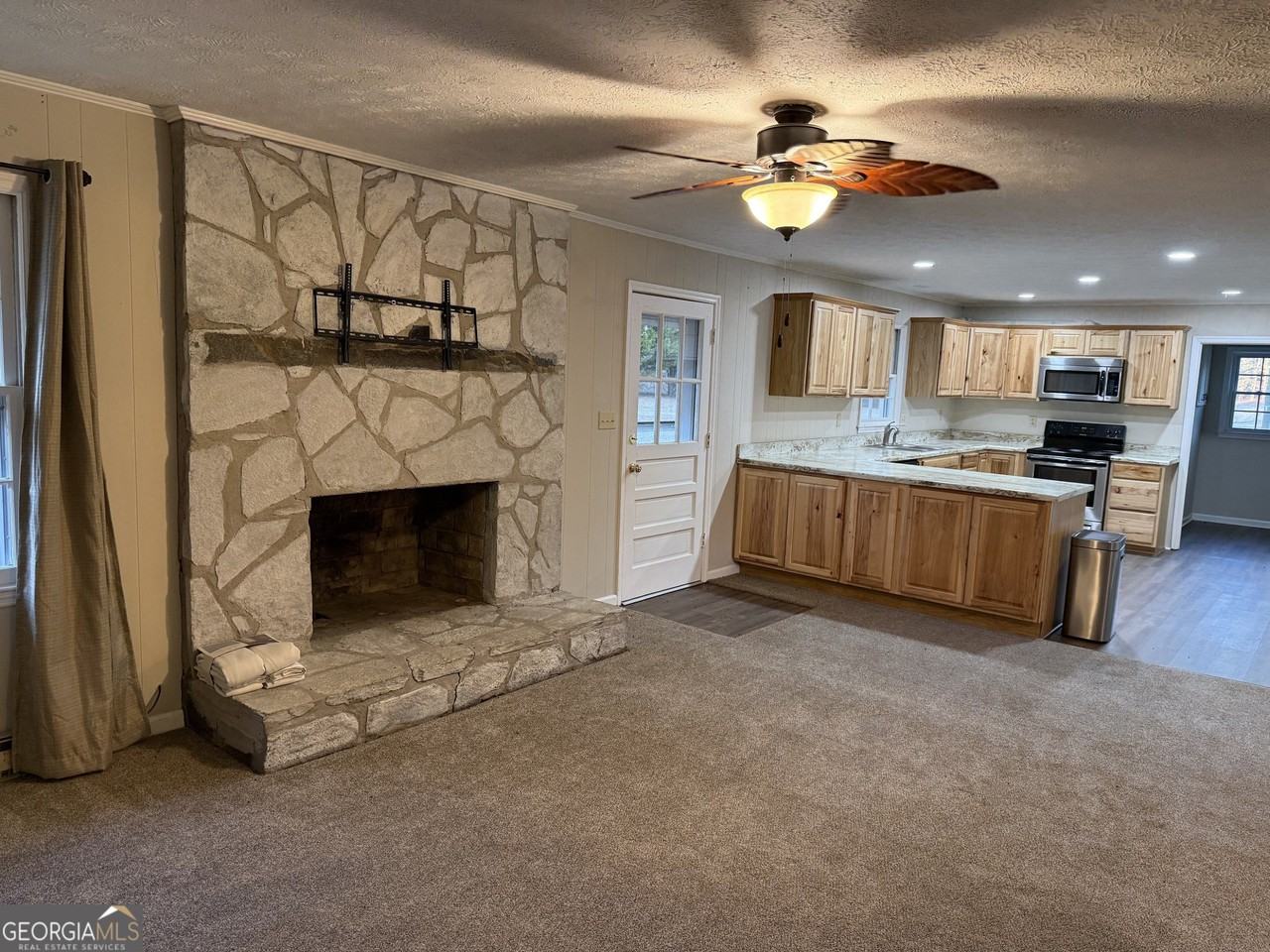 341 Sanders Davis Rd - Photo 5 of 15