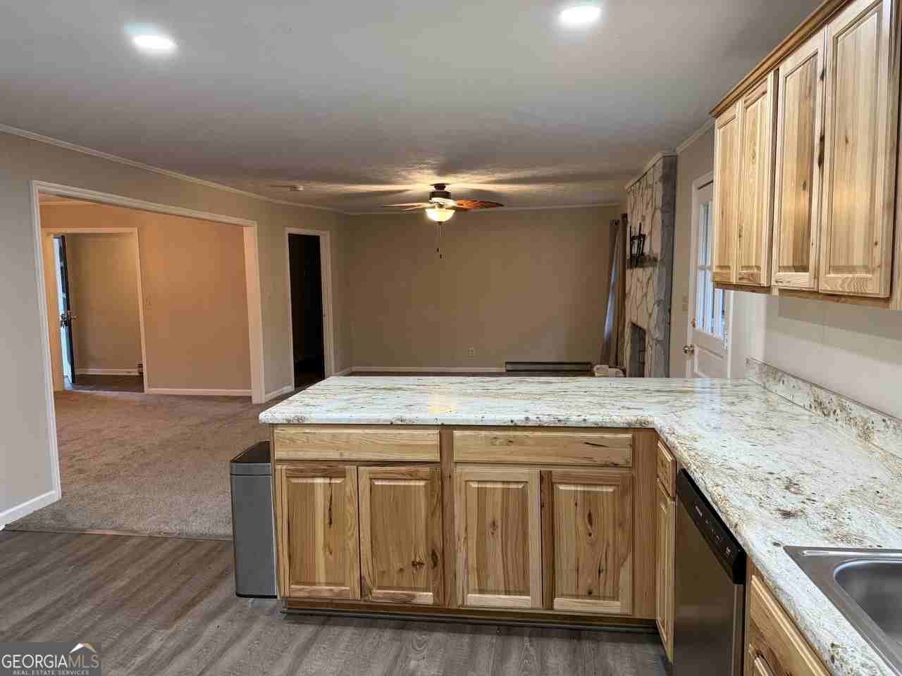 341 Sanders Davis Rd - Photo 7 of 15