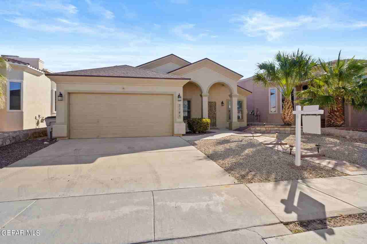 3148 Sunny Prairie Dr - Photo 2 of 43