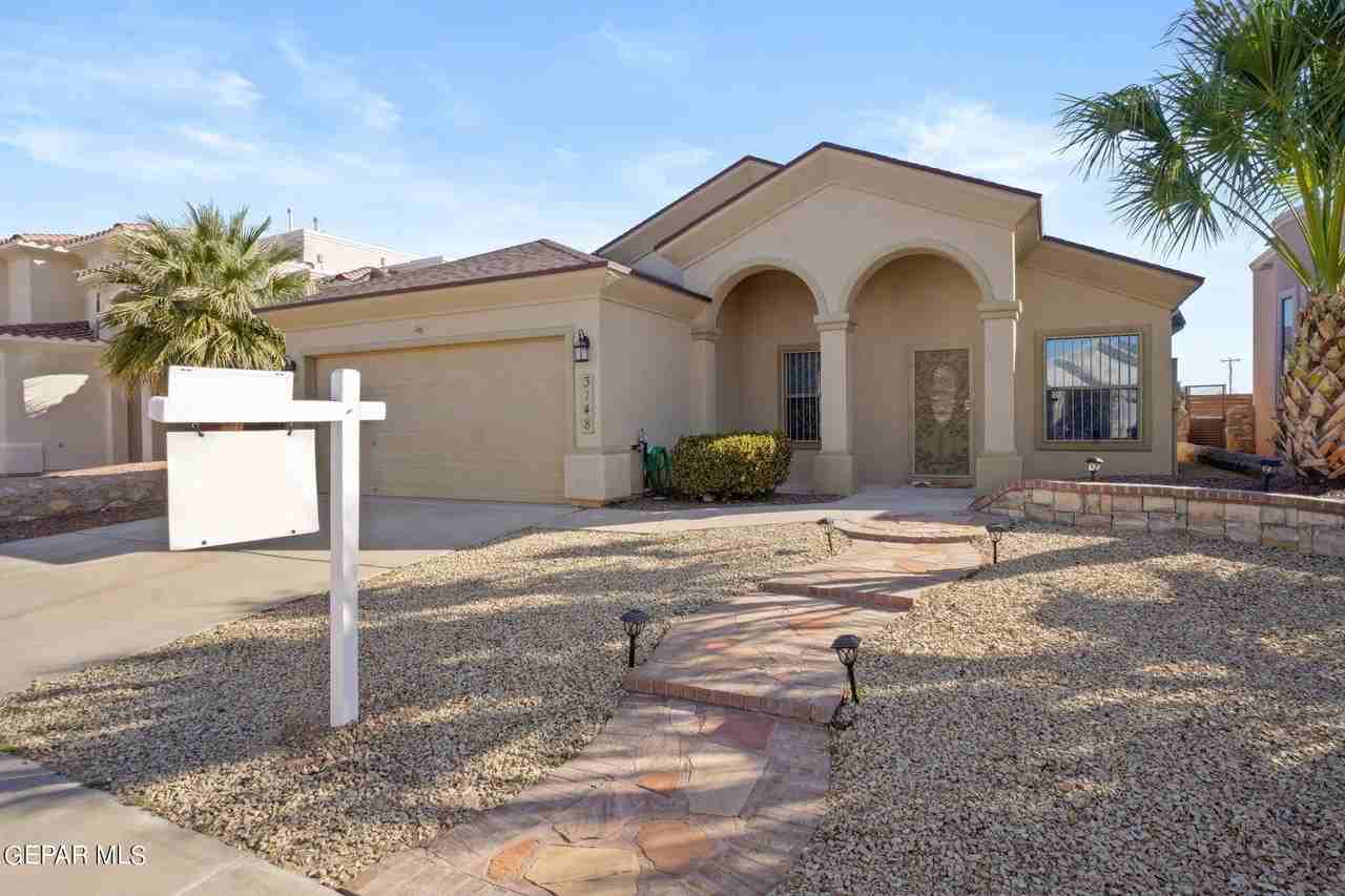 3148 Sunny Prairie Dr - Photo 3 of 43