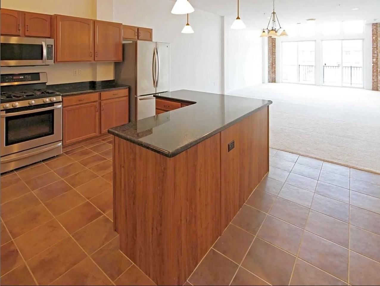 The Mill Apartments - Photo 3 of 12