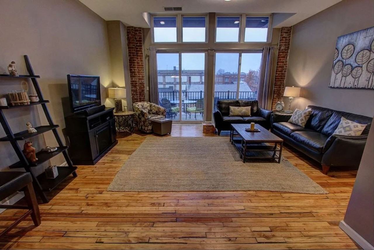 The Mill Apartments - Photo 6 of 12