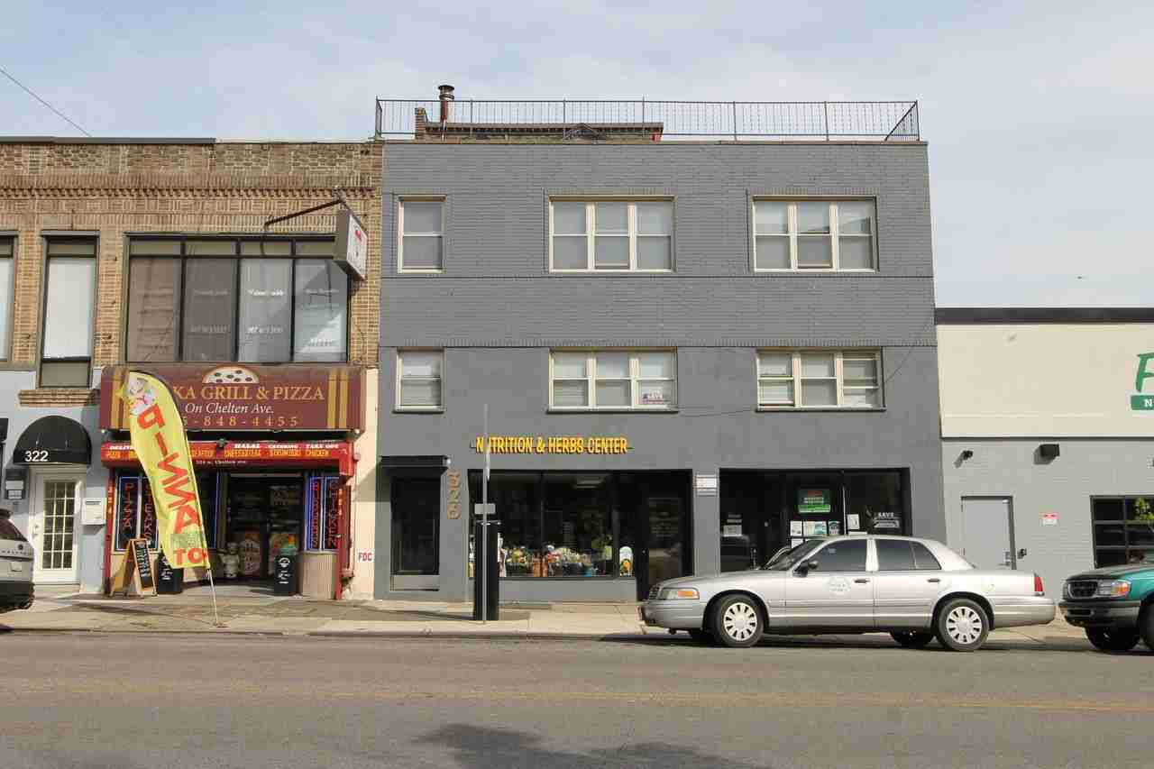 326 West Chelten Avenue - Photo 3 of 6