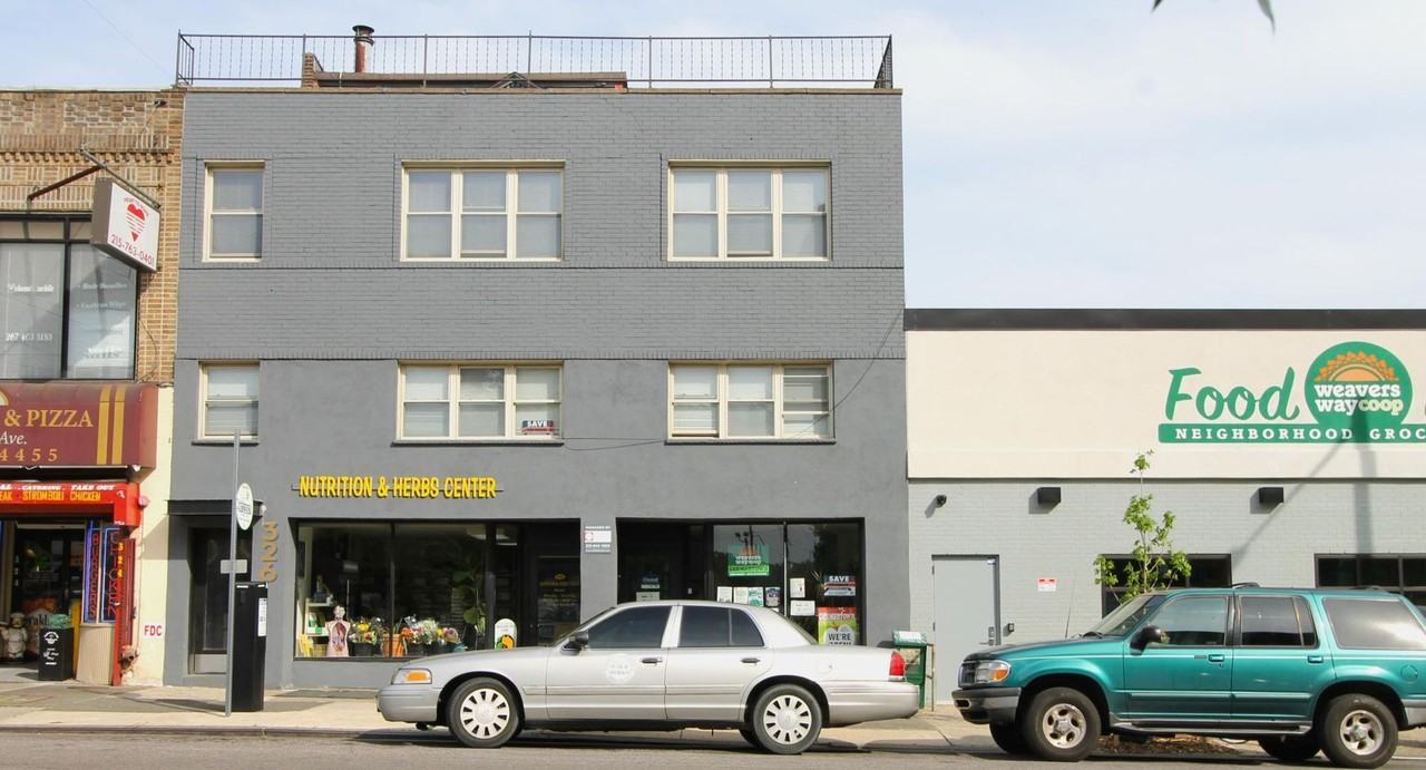 326 West Chelten Avenue - Photo 5 of 6