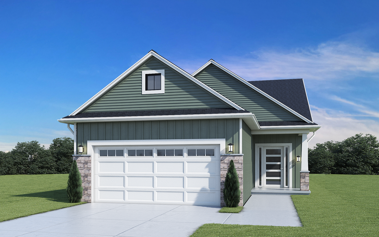 The Legends Homes | Specials Available! - Photo 2 of 50