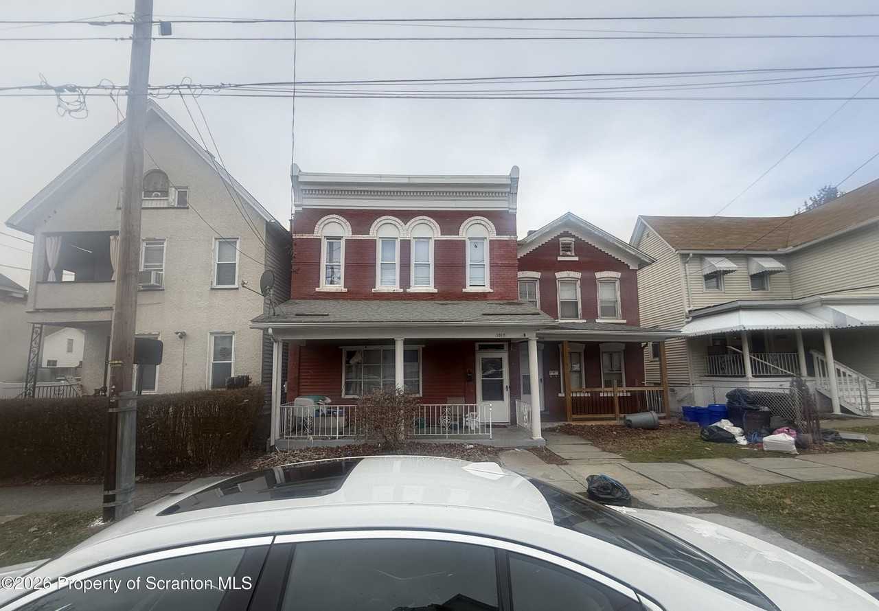 1019 N Irving Ave