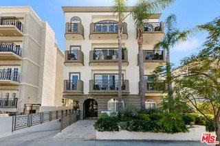 11840 Dorothy St #402 - Photo 2 of 8