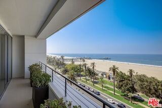 1221 Ocean Ave #1607 - Photo 4 of 8