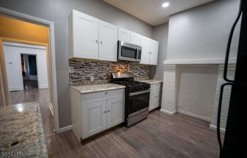 226 Fairmount Ave #1 - Photo 5 of 20