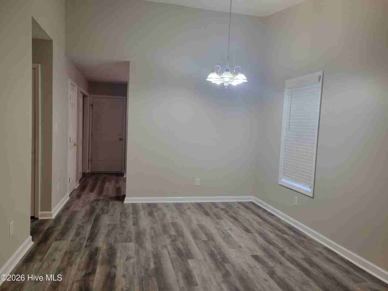 413 Belgrade Swansboro Rd Unit D - Photo 2 of 6