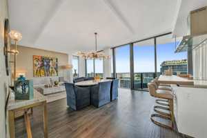 featured image of Brickell Plaza & SE 10th St