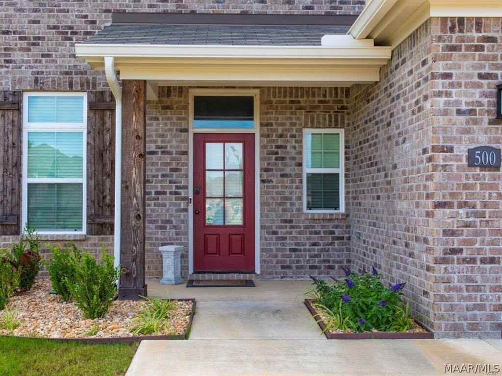 500 Lismore Pl - Photo 6 of 6