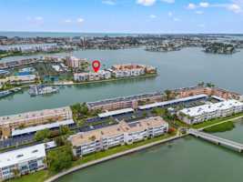featured image of 7625 Sun Island Dr S #207