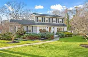 featured image of 23 N Westbury Rd