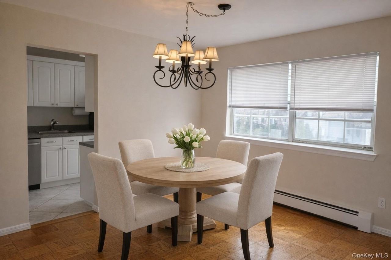 100 Towne House Vlg Unit 805 - Photo 7 of 20