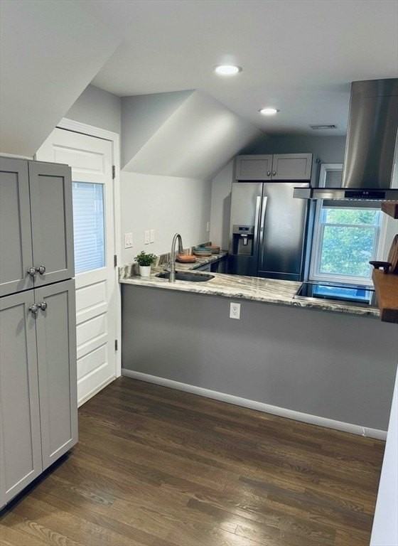 252 Eastern Ave Unit 3 - Photo 6 of 21