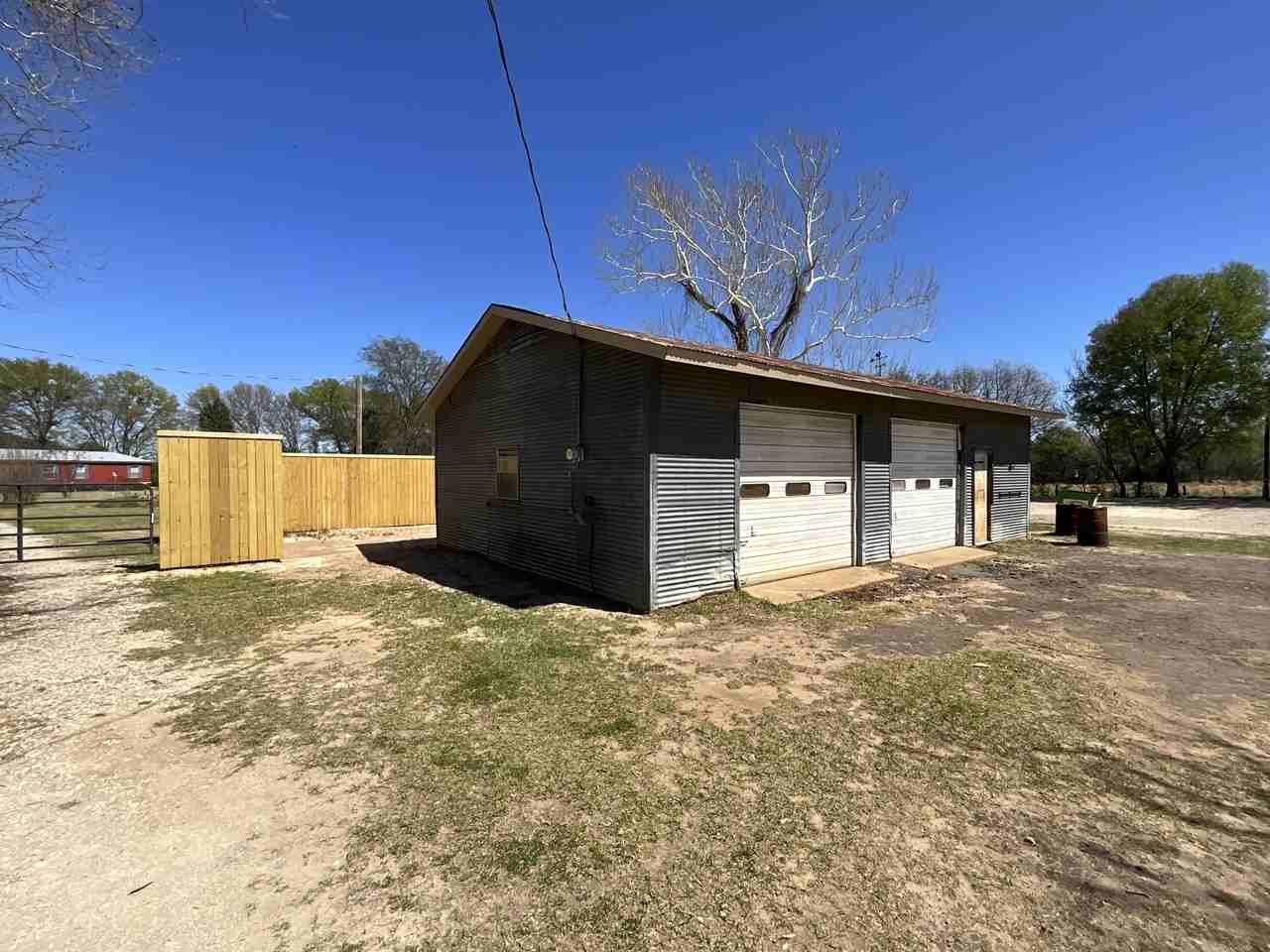 20032 State Highway 64 - SHOP #SHOP - Photo 2 of 4