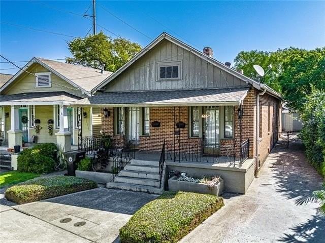 535 Jefferson Ave - Photo 2 of 17