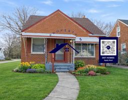 featured image of 20203 Gilchrist St #1