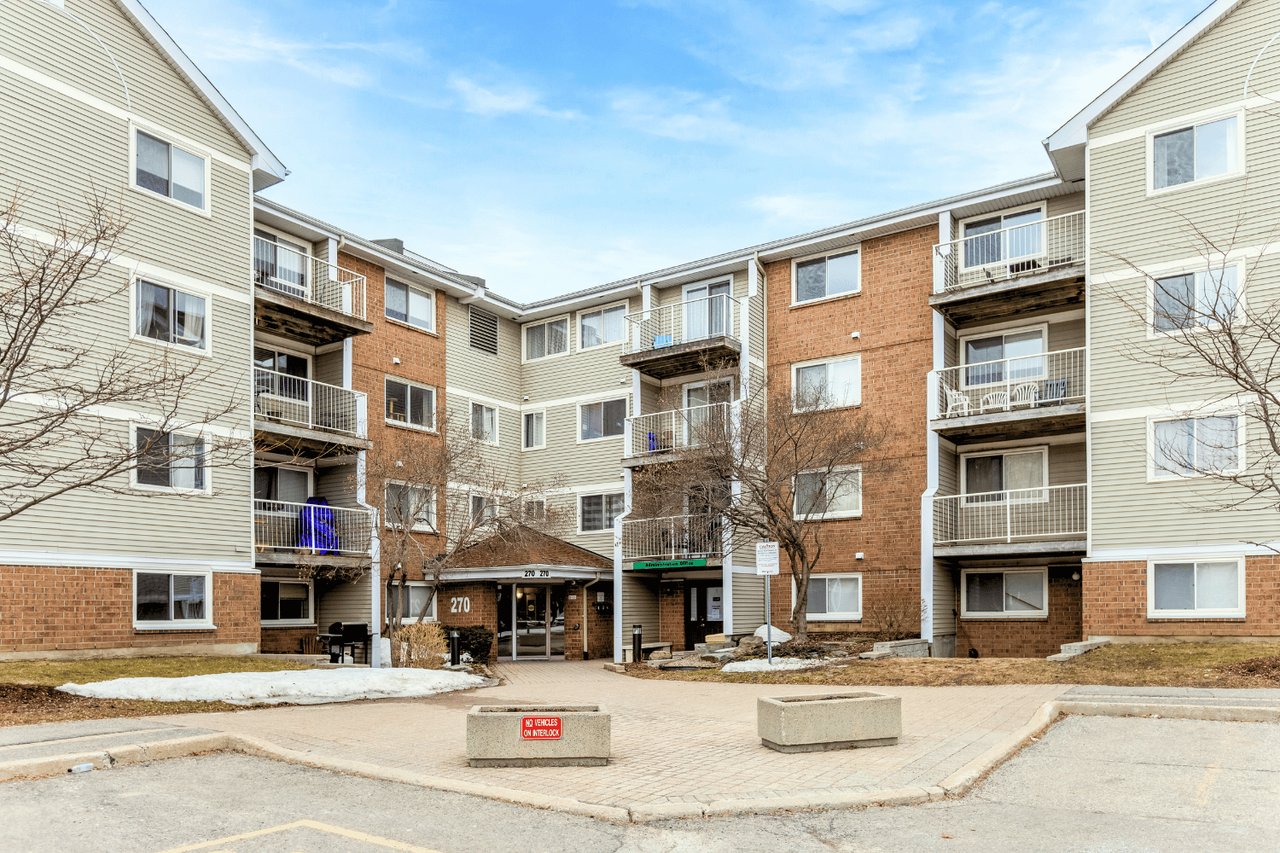 270 Brittany Drive #407 - Photo 2 of 30