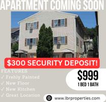 featured image of 343 South Front St - NEW - 1A #1A