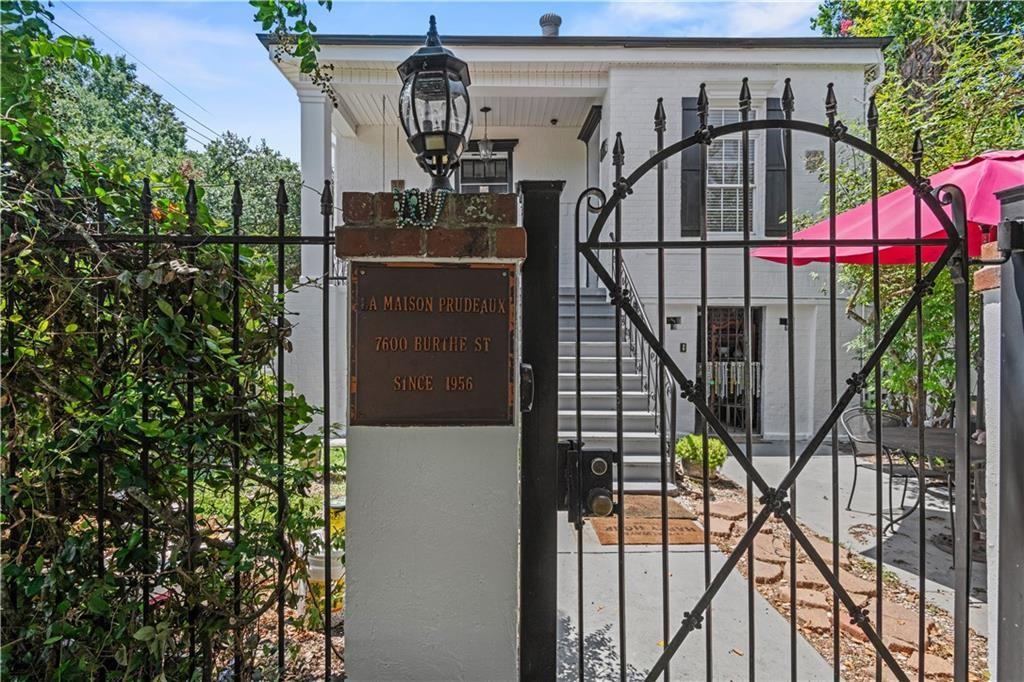 7600 Burthe St - Photo 2 of 24