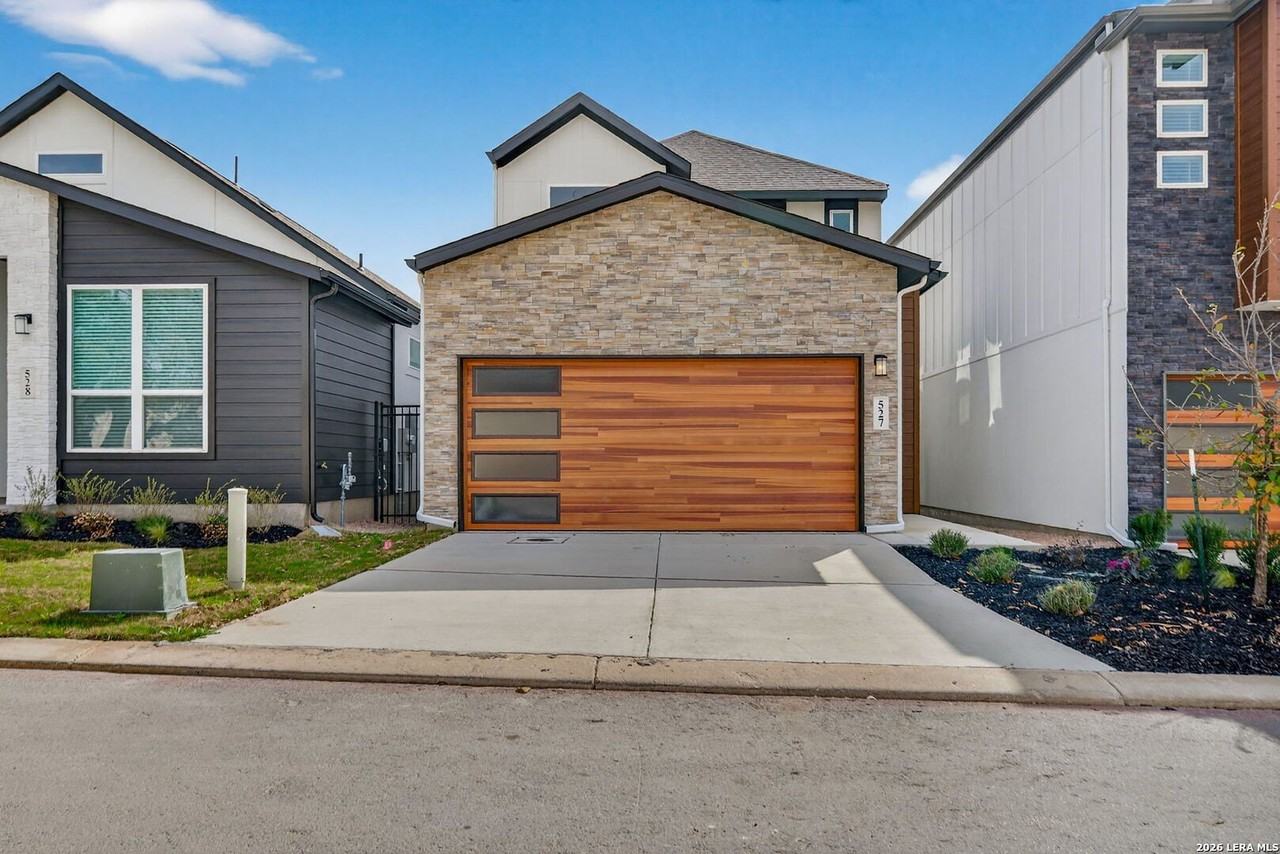 20675 Huebner Rd Unit 527