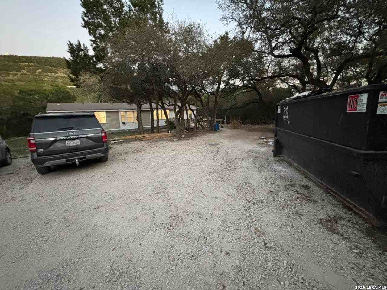 5037 Chimney Rock