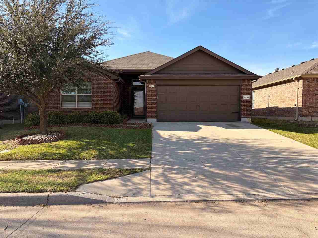 2509 Stonewall Ln
