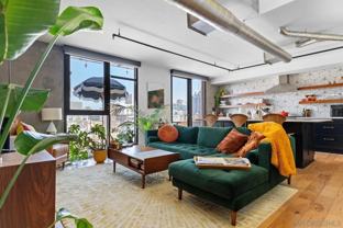 1780 Kettner Blvd Unit 802 - Photo 1 of 1