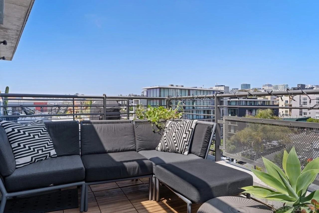 1780 Kettner Blvd #802 - Photo 5 of 16