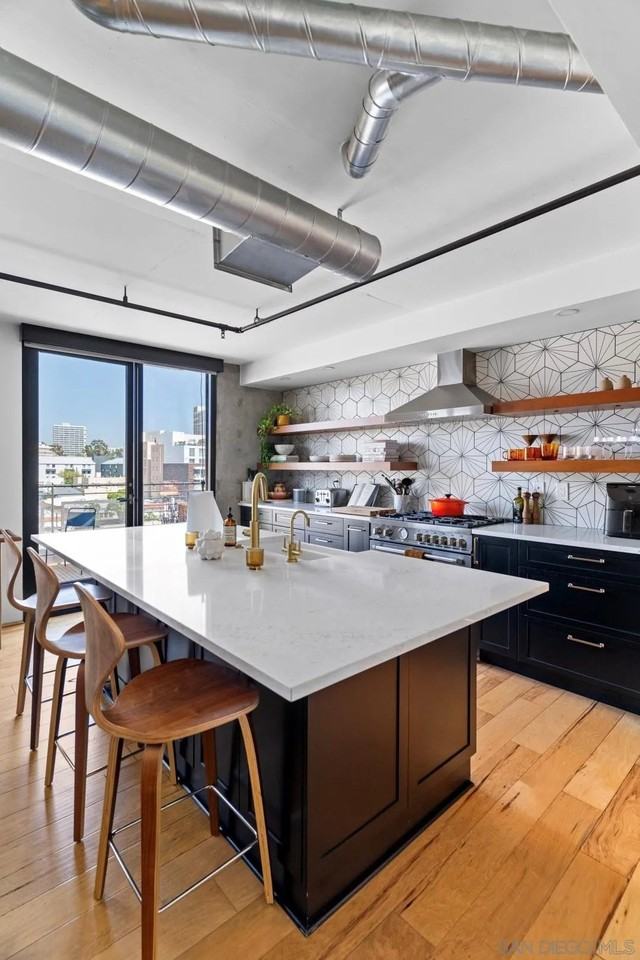 1780 Kettner Blvd #802 - Photo 6 of 16