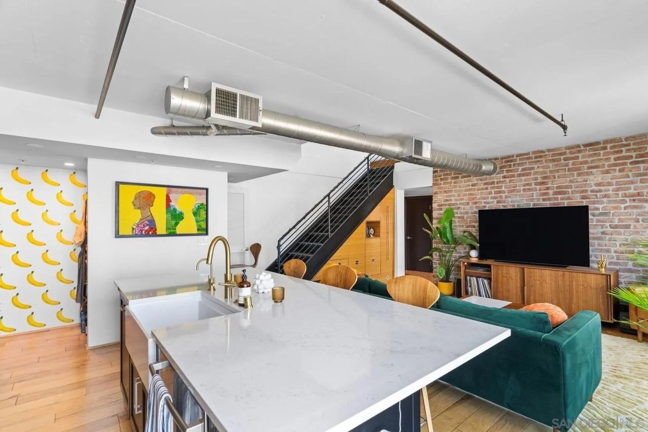 1780 Kettner Blvd #802 - Photo 7 of 16