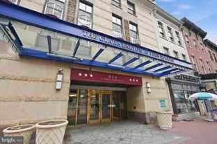 616 E St Nw Apt 447 #447 - Photo 1 of 1