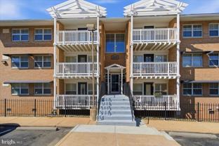 2609 Douglass Rd Se Apt 402 - Photo 1 of 1